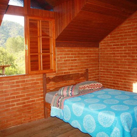 Casa Dona Zeze Villa Visconde De Maua Exteriör bild