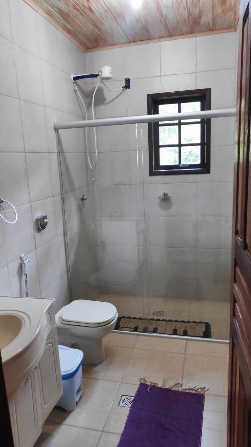 Casa Dona Zeze Villa Visconde De Maua Exteriör bild